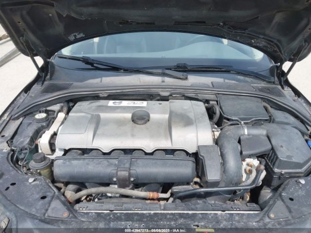 2008 VOLVO XC70 YV4BZ982681018630 Photo 9