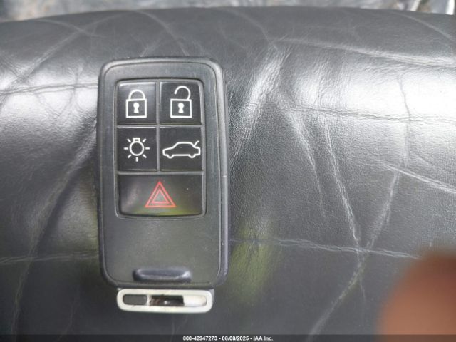 2008 VOLVO XC70 YV4BZ982681018630 Photo 10