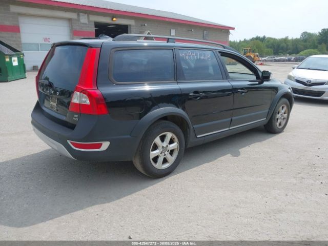 2008 VOLVO XC70 YV4BZ982681018630 Photo 3