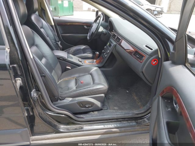 2008 VOLVO XC70 YV4BZ982681018630 Photo 4