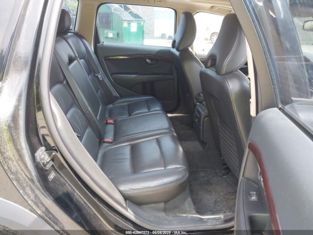 2008 VOLVO XC70 YV4BZ982681018630 Photo 7