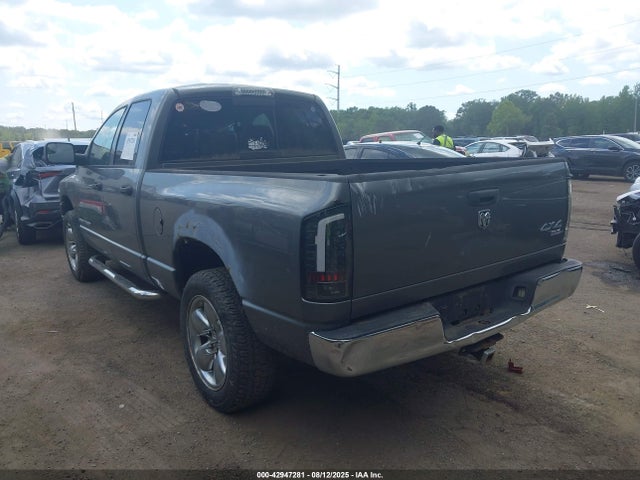 Продажа на аукционе авто 2005 Dodge Ram 1500 Slt/laramie, vin: 1D7HU18D15S211584, номер лота: 42947281