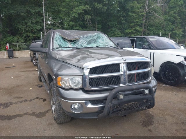 Продажа на аукционе авто 2005 Dodge Ram 1500 Slt/laramie, vin: 1D7HU18D15S211584, номер лота: 42947281