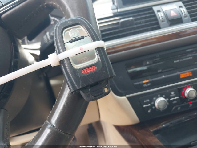2016 AUDI A6 WAUCFAFC4GN111910 Photo 10