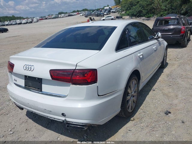 2016 AUDI A6 WAUCFAFC4GN111910 Photo 3