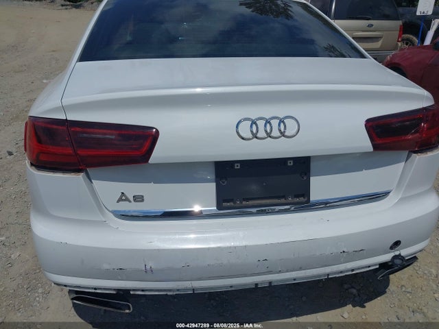 2016 AUDI A6 WAUCFAFC4GN111910 Photo 5
