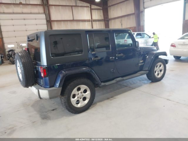 2013 JEEP WRANGLER UNLIMITED 1C4HJWEG7DL536702 Photo 3