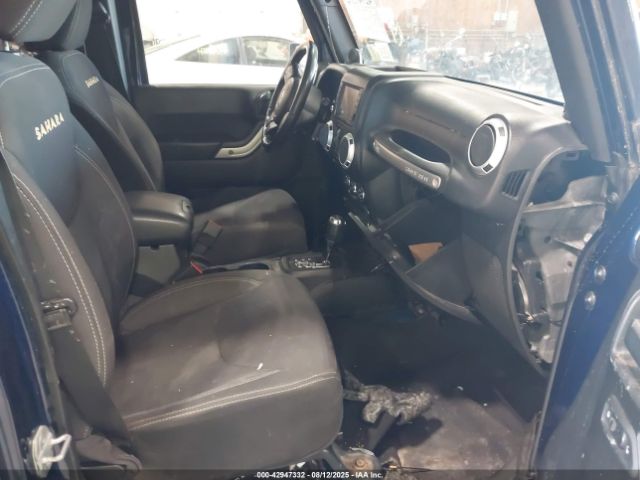 2013 JEEP WRANGLER UNLIMITED 1C4HJWEG7DL536702 Photo 4