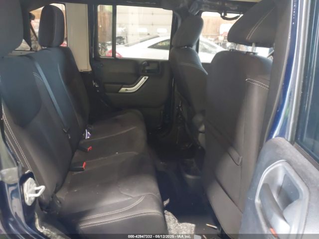 2013 JEEP WRANGLER UNLIMITED 1C4HJWEG7DL536702 Photo 7