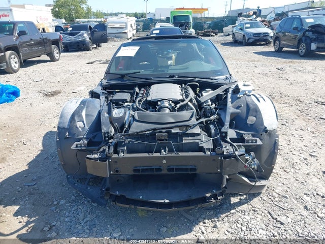 Aukcja sprzedaży 2014 Chevrolet Corvette Stingray, vin: 1G1YB2D73E5115954, numer aukcji: 42947340