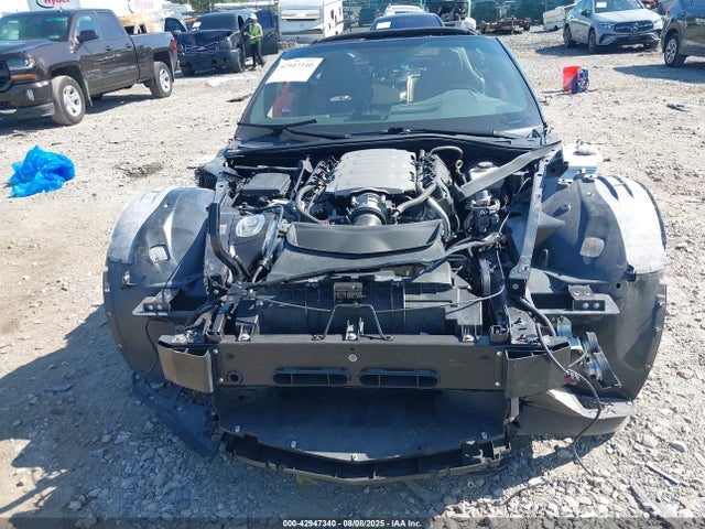 Aukcja sprzedaży 2014 Chevrolet Corvette Stingray, vin: 1G1YB2D73E5115954, numer aukcji: 42947340