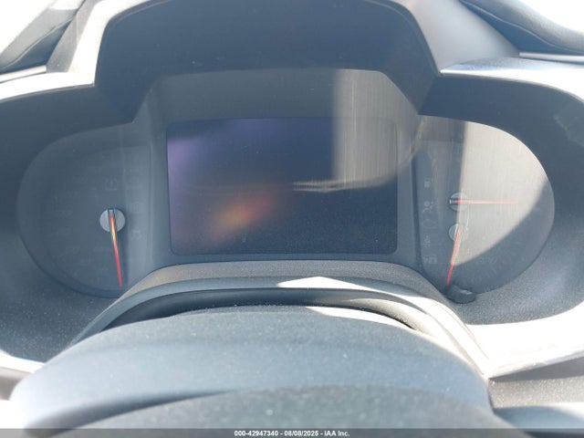 Aukcja sprzedaży 2014 Chevrolet Corvette Stingray, vin: 1G1YB2D73E5115954, numer aukcji: 42947340