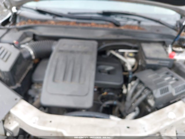 2GKALMEK6H6336577 GMC lea - sidi: spark ignited direct injection, e85 max, alum