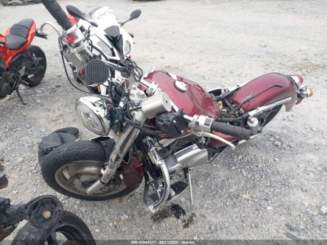 2007 HONDA VT1100 1HFSC43007A704552 Photo 1