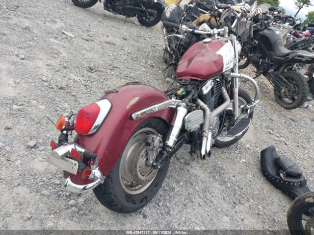 2007 HONDA VT1100 1HFSC43007A704552 Photo 3