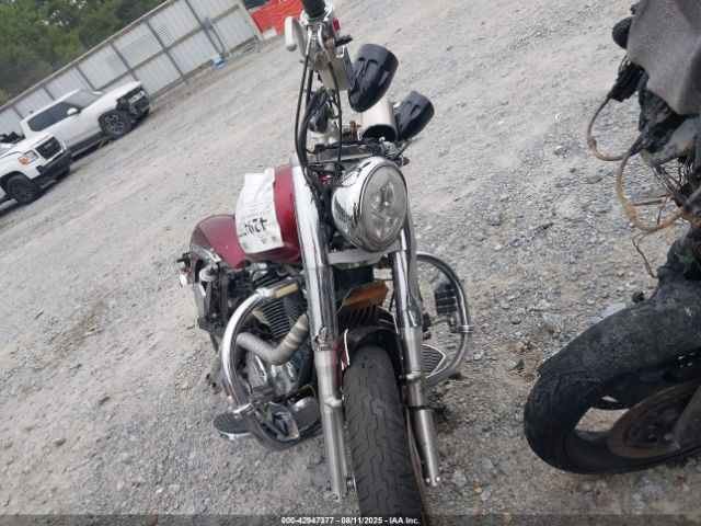 2007 HONDA VT1100 1HFSC43007A704552 Photo 4