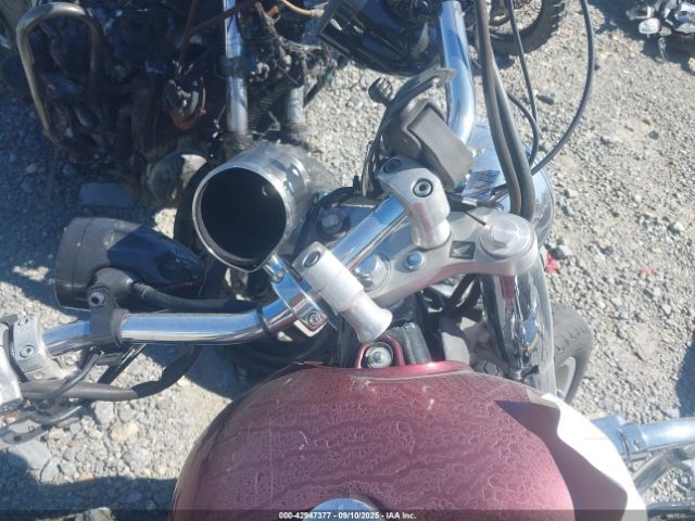 2007 HONDA VT1100 1HFSC43007A704552 Photo 6