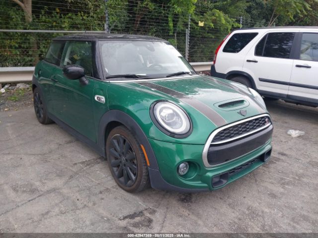 2020 MINI HARDTOP WMWXR5C07L2M15884 Photo 0