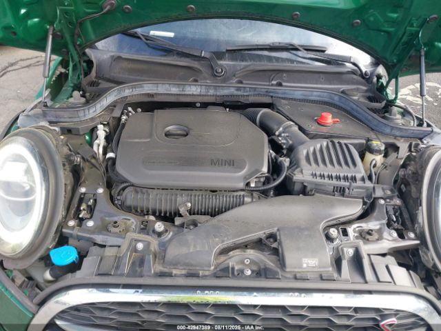 2020 MINI HARDTOP WMWXR5C07L2M15884 Photo 9