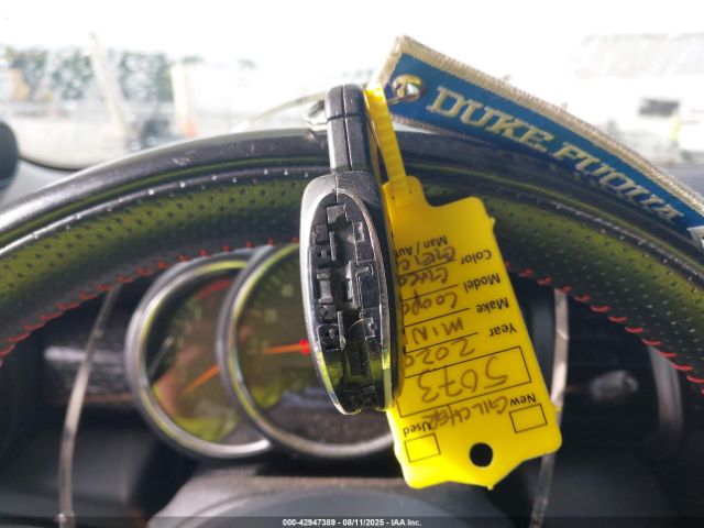 2020 MINI HARDTOP WMWXR5C07L2M15884 Photo 10