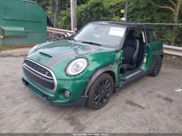 2020 MINI HARDTOP WMWXR5C07L2M15884 Photo 1