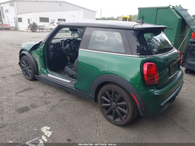2020 MINI HARDTOP WMWXR5C07L2M15884 Photo 2