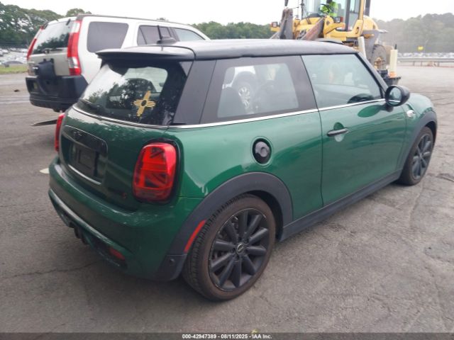 2020 MINI HARDTOP WMWXR5C07L2M15884 Photo 3