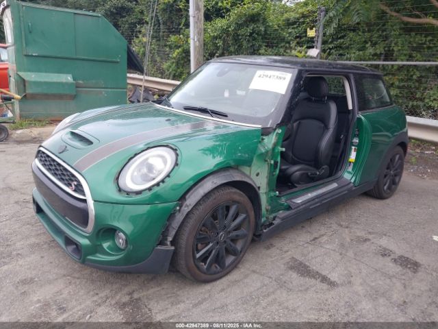 2020 MINI HARDTOP WMWXR5C07L2M15884 Photo 5