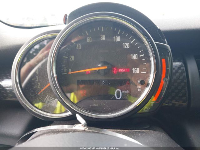 2020 MINI HARDTOP WMWXR5C07L2M15884 Photo 6