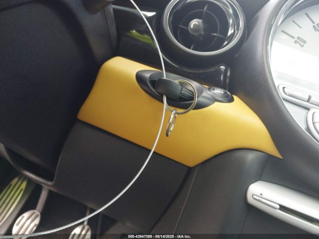 2009 MINI COOPER S WMWMF73579TT95190 Photo 10