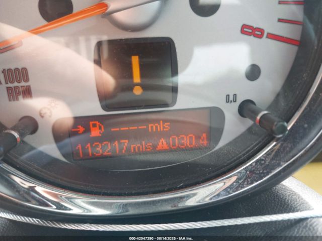 2009 MINI COOPER S WMWMF73579TT95190 Photo 6