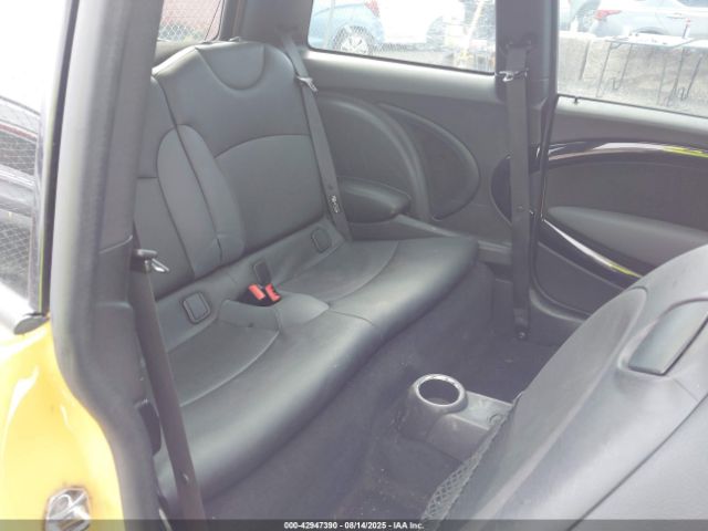 2009 MINI COOPER S WMWMF73579TT95190 Photo 7