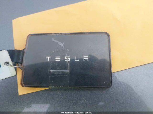 2026 TESLA MODEL Y 7SAYGDEE1TA390199 Photo 10