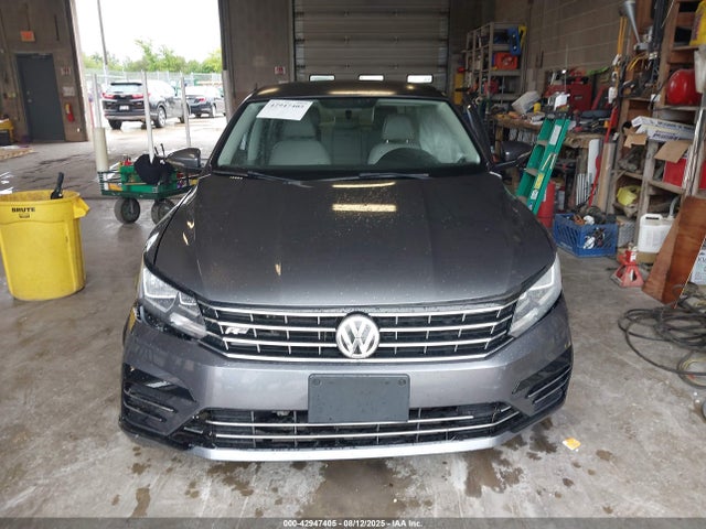 1VWDT7A39HC064278 Volkswagen tsi