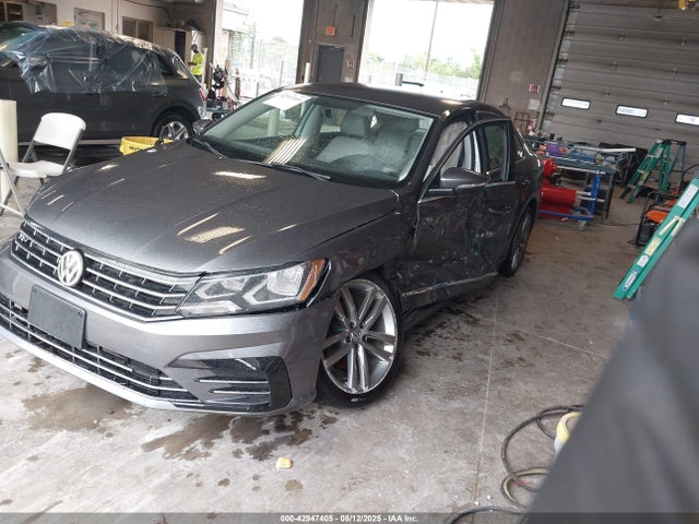 1VWDT7A39HC064278 Volkswagen tsi