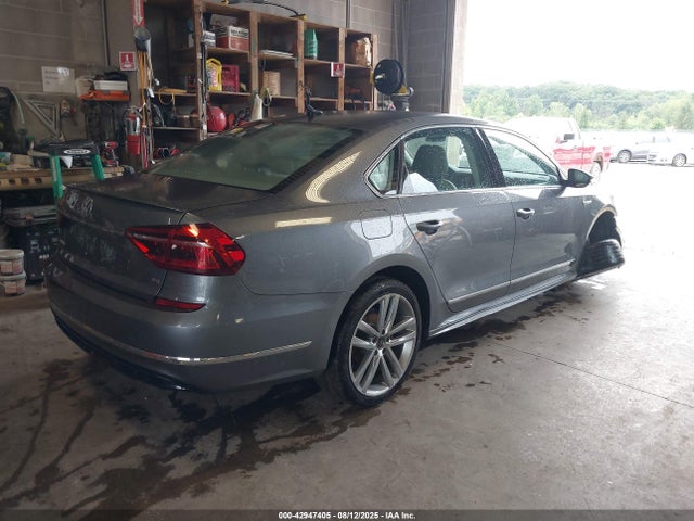 1VWDT7A39HC064278 Volkswagen tsi