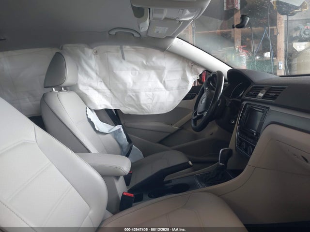 1VWDT7A39HC064278 Volkswagen tsi