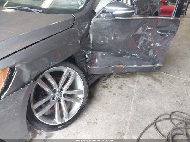 1VWDT7A39HC064278 Volkswagen tsi