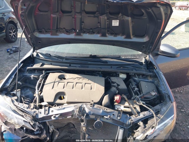 Toyota 2zr-fe 2017 2T1BURHE4HC831892 Image 10