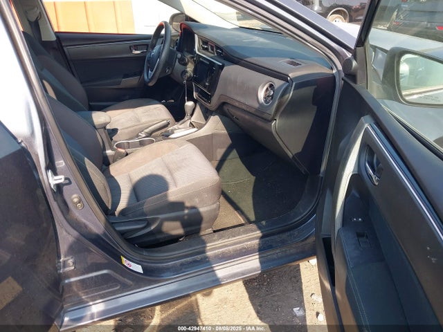 Toyota 2zr-fe 2017 2T1BURHE4HC831892 Image 5