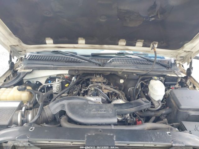 2005 CADILLAC ESCALADE EXT 3GYEK62N75G208109 Photo 9