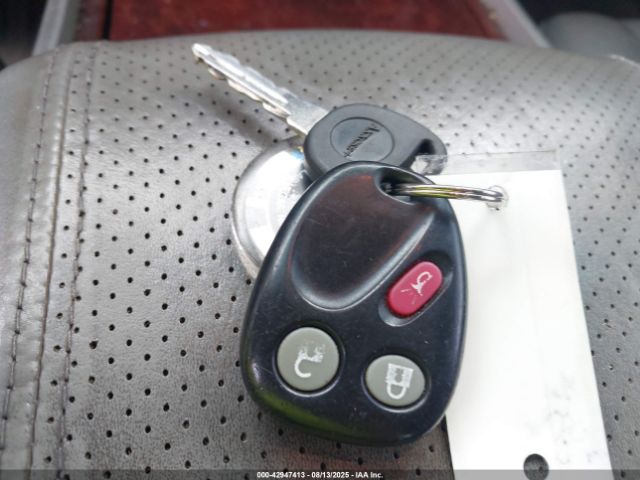 2005 CADILLAC ESCALADE EXT 3GYEK62N75G208109 Photo 10