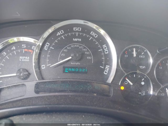 2005 CADILLAC ESCALADE EXT 3GYEK62N75G208109 Photo 6