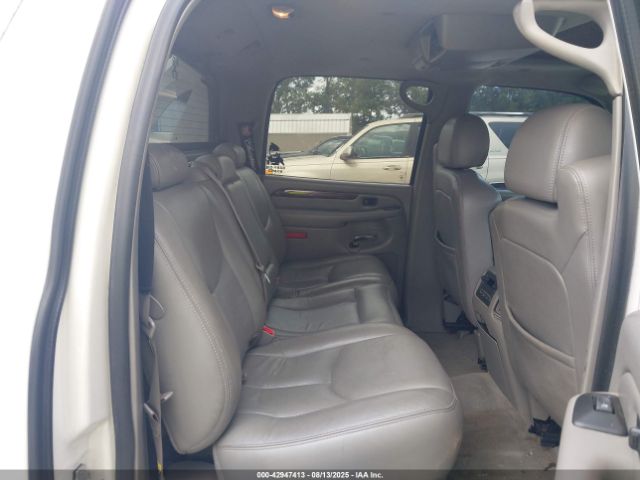 2005 CADILLAC ESCALADE EXT 3GYEK62N75G208109 Photo 7