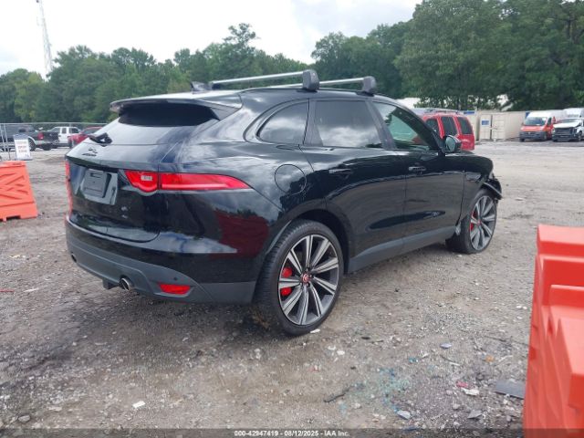 2017 JAGUAR F-PACE SADCK2BV2HA880415 Photo 3