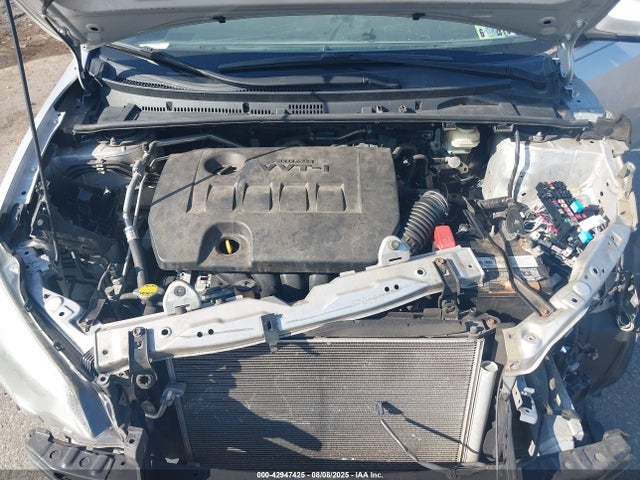 Toyota 2zr-fe 2016 2T1BURHE0GC738401 Image 10