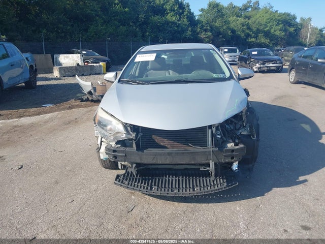 Toyota 2zr-fe 2016 2T1BURHE0GC738401 Image 12