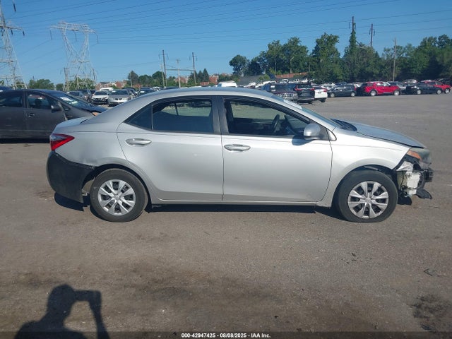 Toyota 2zr-fe 2016 2T1BURHE0GC738401 Image 13