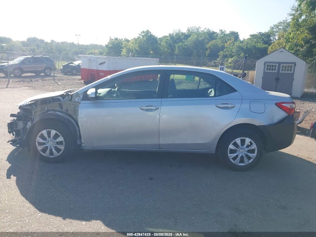 Toyota 2zr-fe 2016 2T1BURHE0GC738401 Image 14