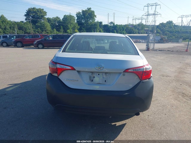 Toyota 2zr-fe 2016 2T1BURHE0GC738401 Image 16